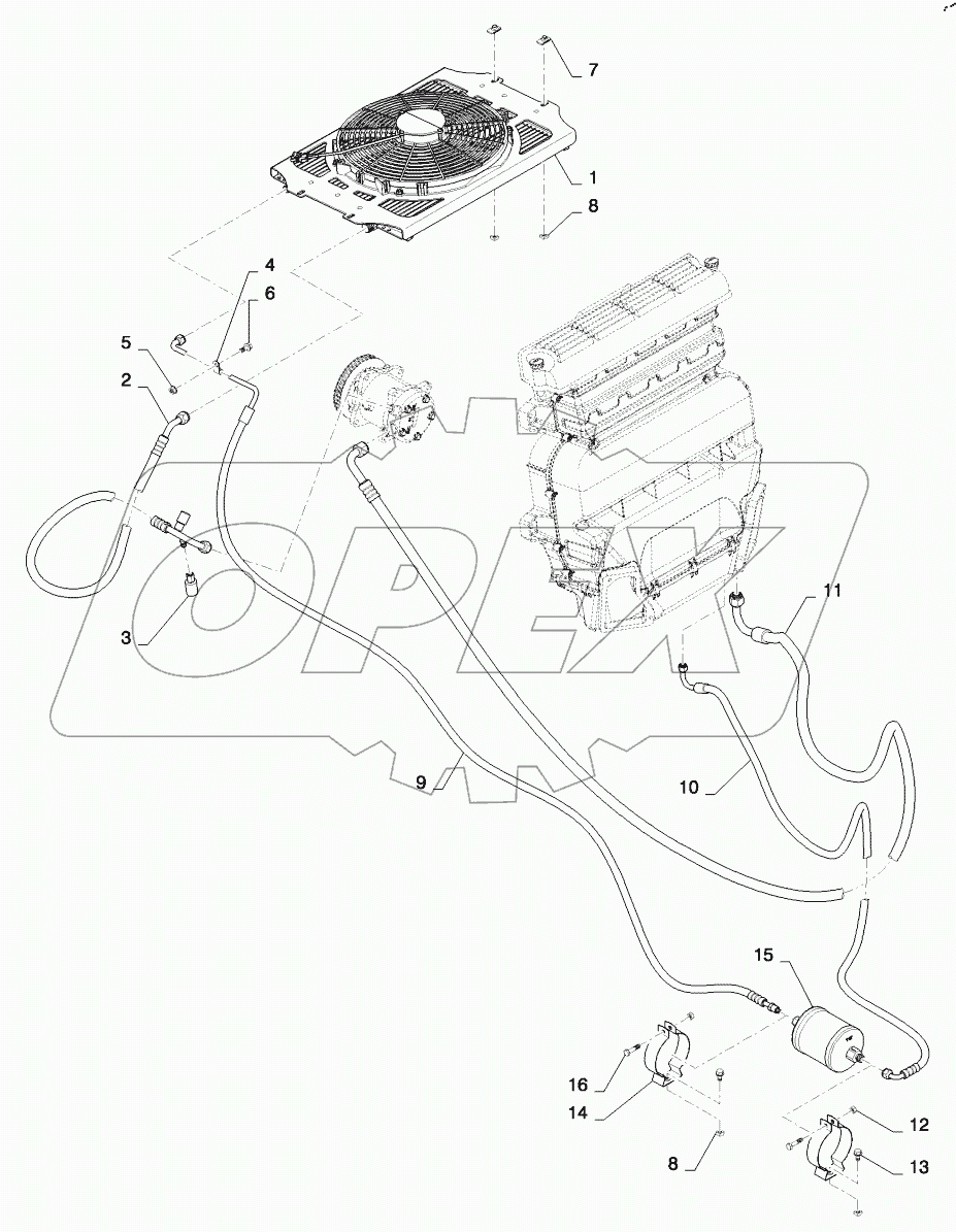  AC PLUMBING BASIC (ALL CASE)