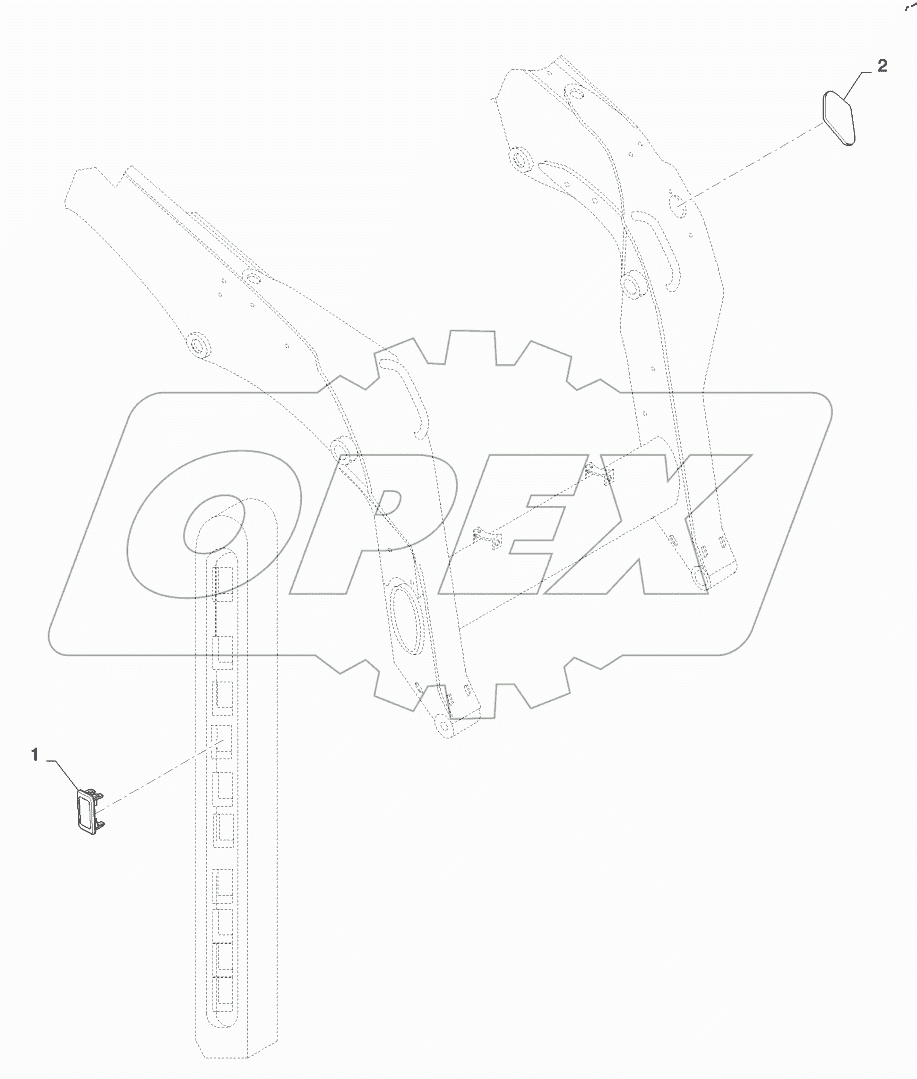  NO MULTIFUNCTION ELECTRICAL (ALL CASE)