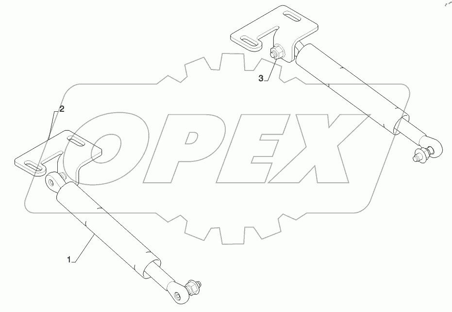  DAMPENING & CENTERING CONTROL (ALL CASE)