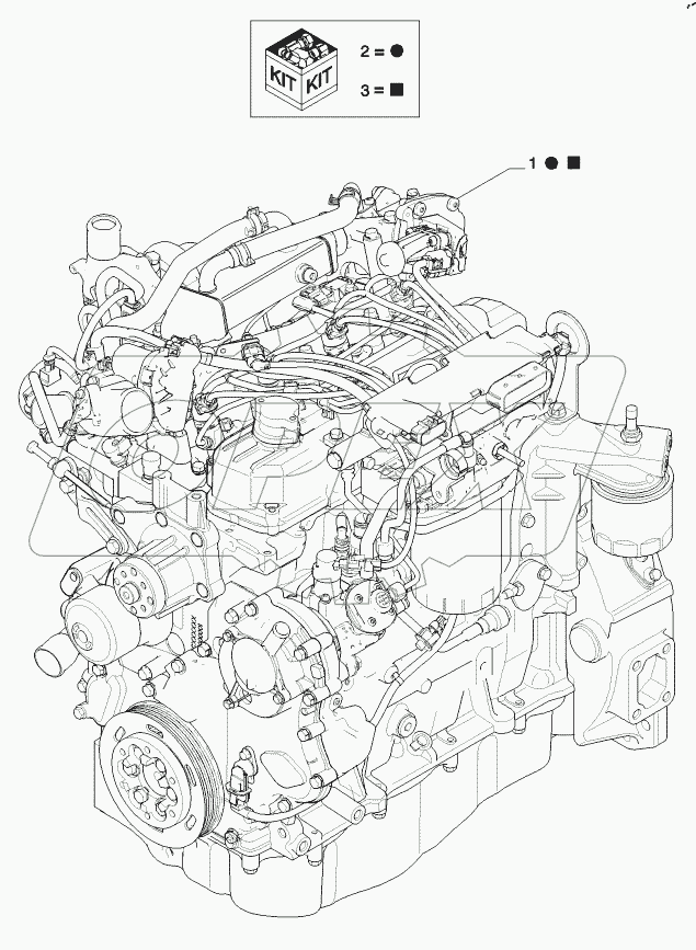  ENGINE
