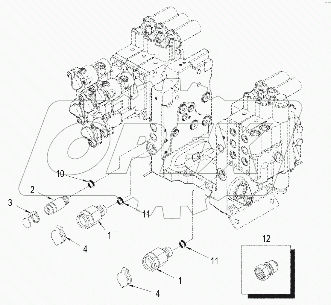 COUPLERS - POWER BEYOND