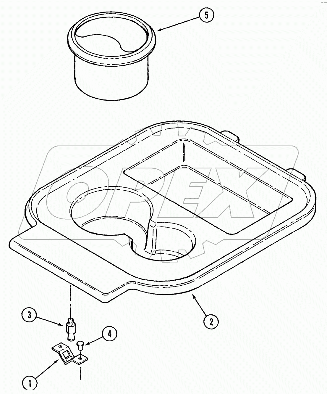 SEAT - NON-INSTRUCTIONAL