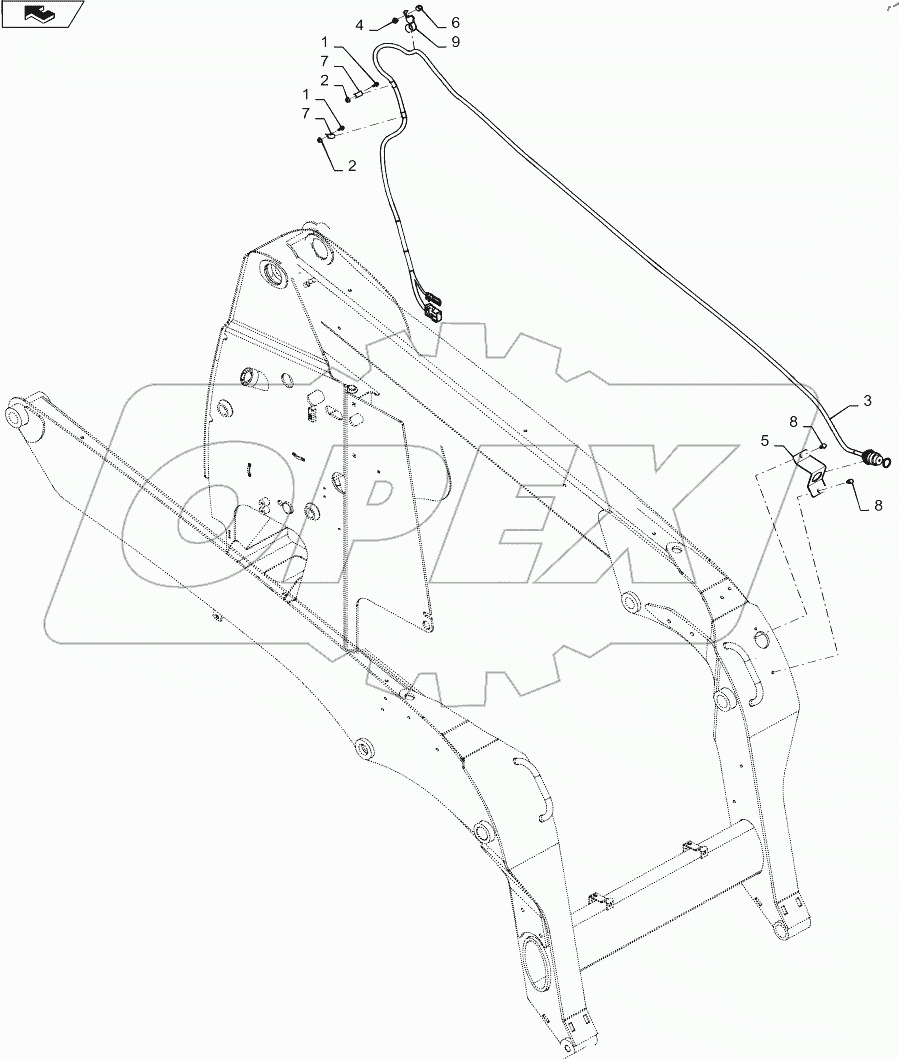  MULTIFUNCTION ELECTRICAL