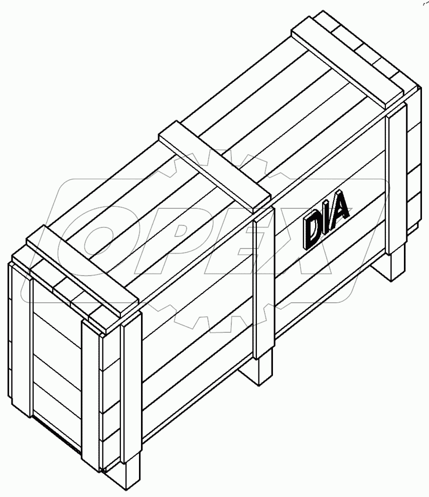 DIA KIT, MULTIFUNCTION ELECTRICAL EH