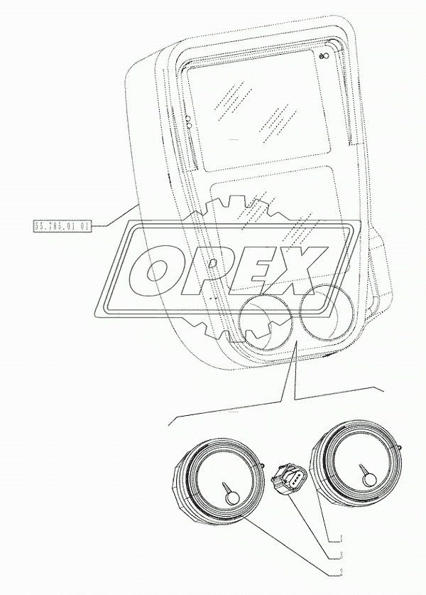 55.410.02(01) - GAUGE