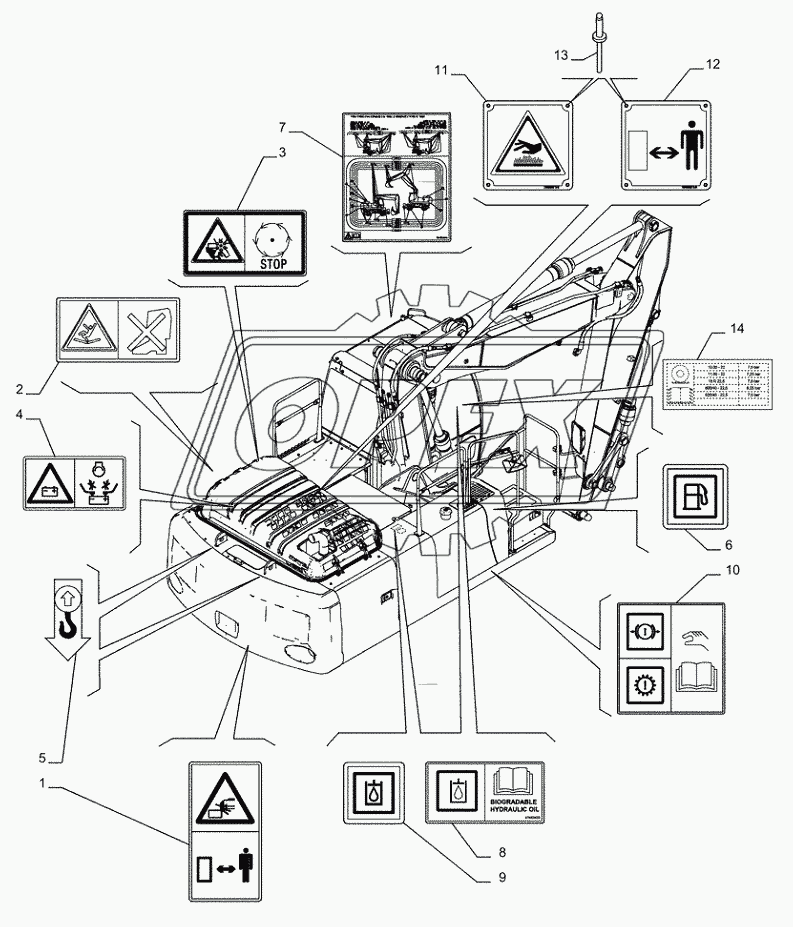 90.108.03(03) - DECALS