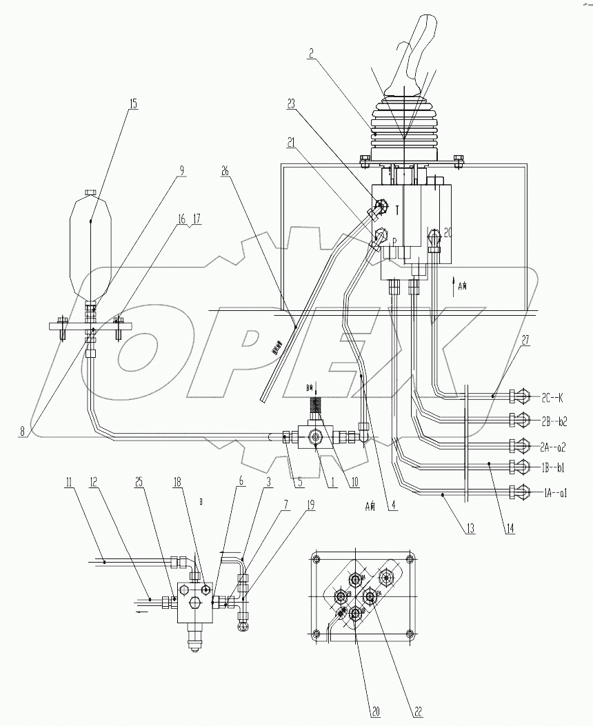 Z35H1004T13 Value assem