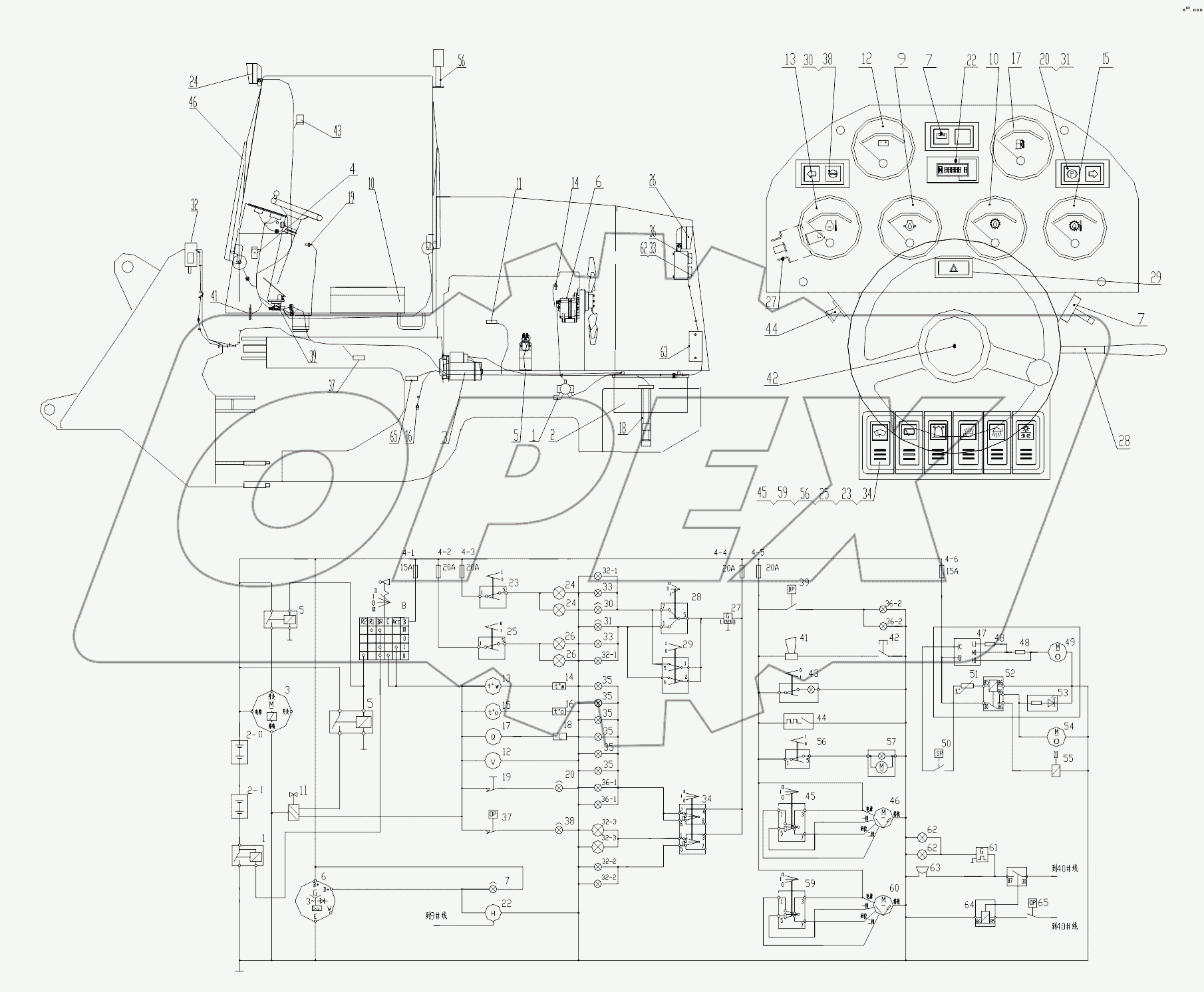 Z35H15T13 Electrical Element