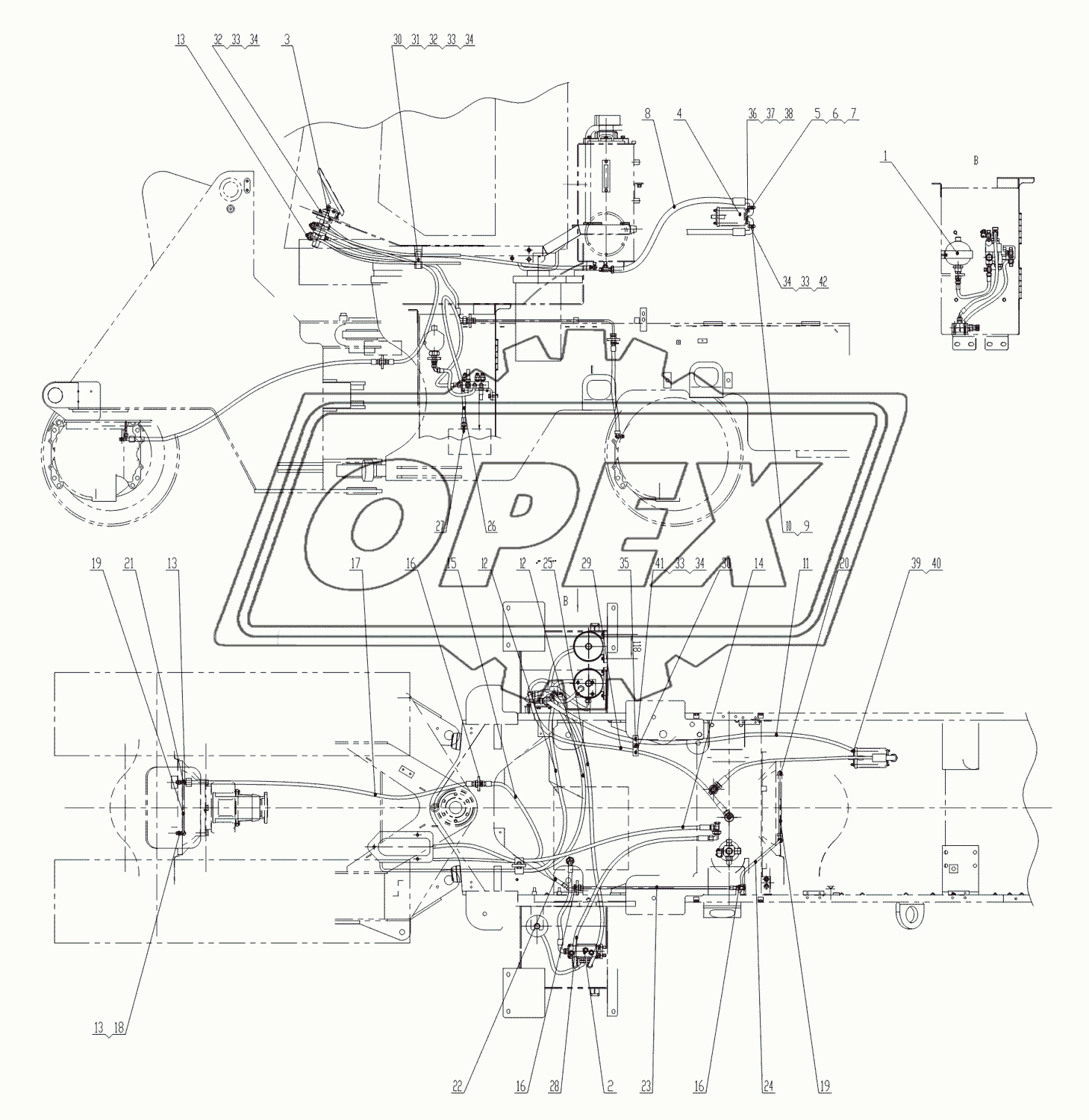 Braking System