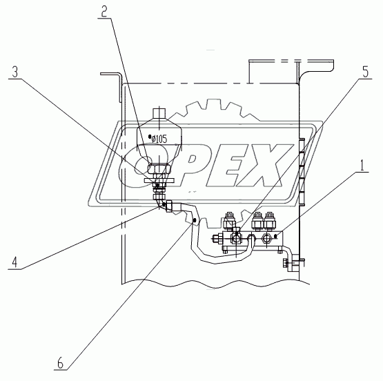 Valve Assembly 2