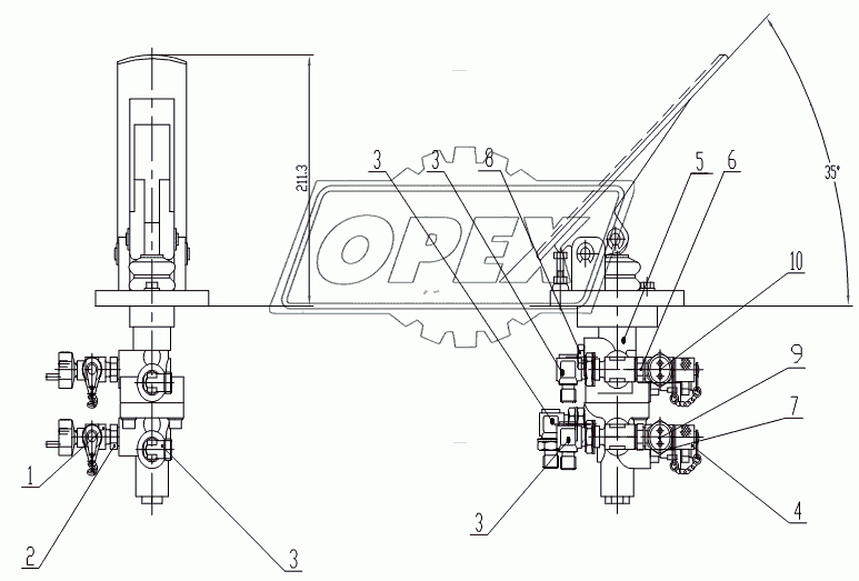 Service Brakes 1