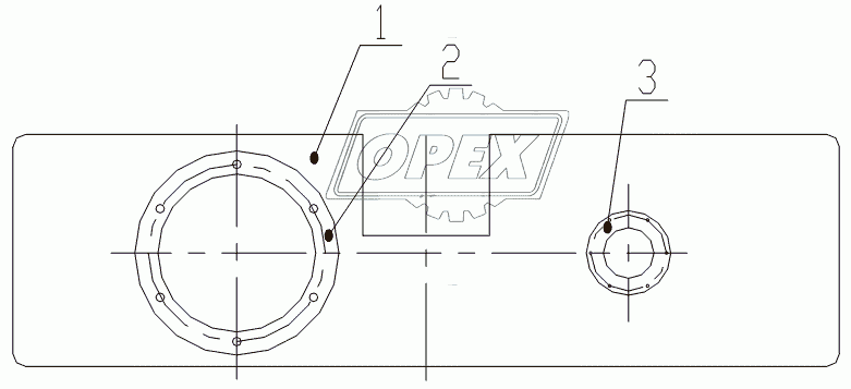 Plate Assembly 2