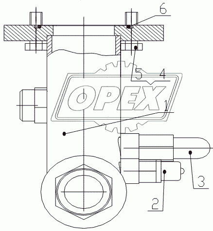 Steel Tube Assembly 2