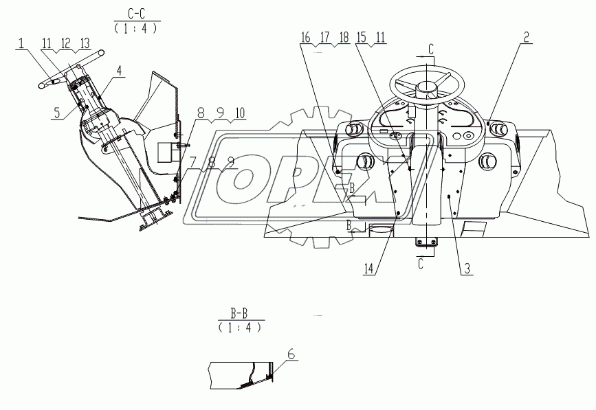 Cab 5