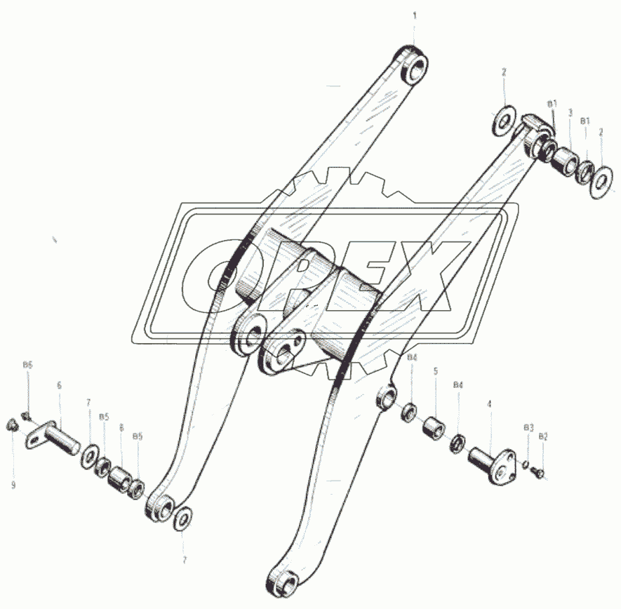 Implement (I)