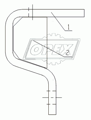 Bracket