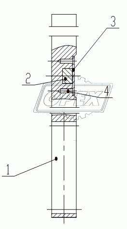 Position Pole