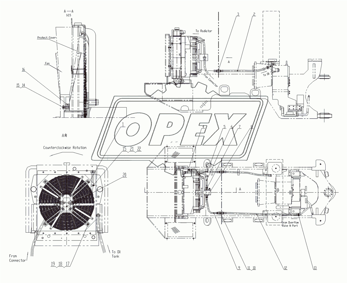 Fan Control System