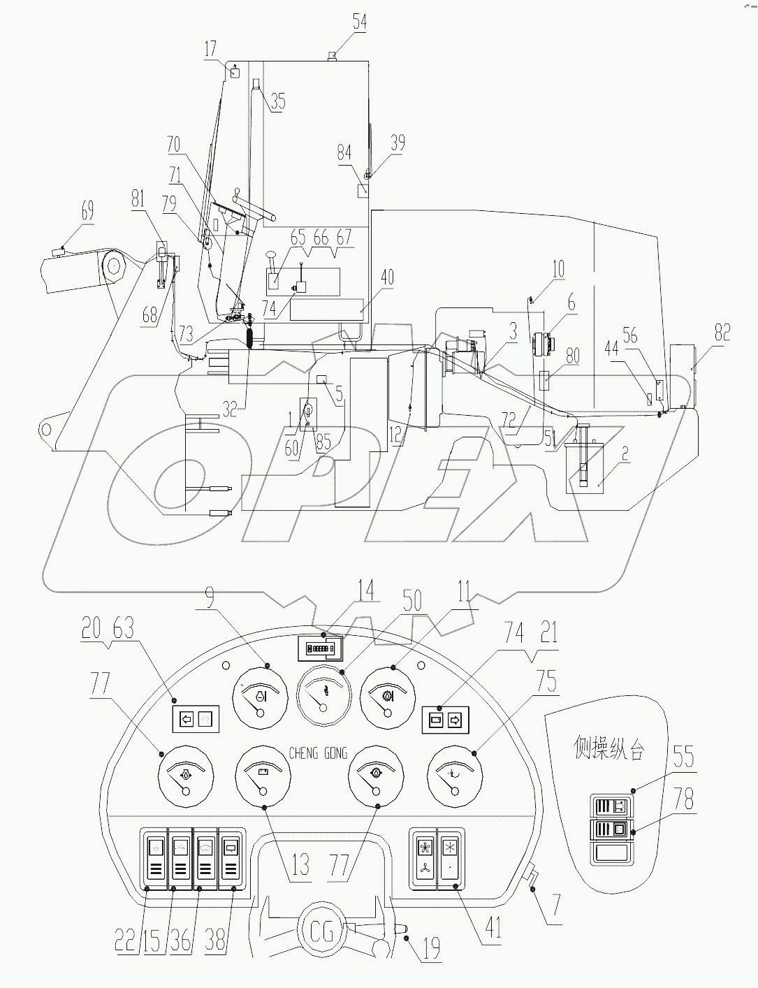 Z5E315T4 Electrical Component