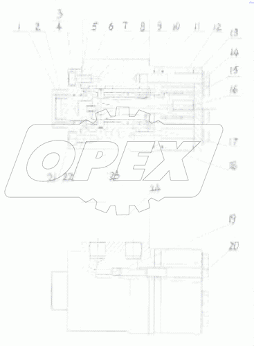 Steering Unit