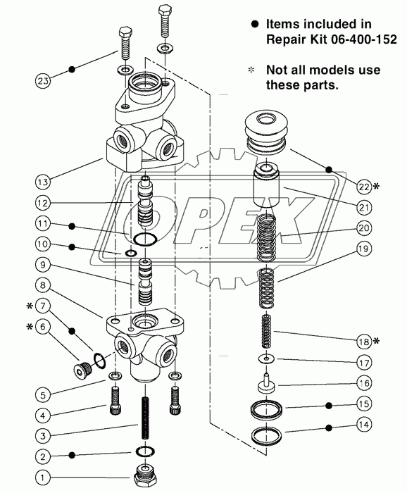 06-466-210 Valve