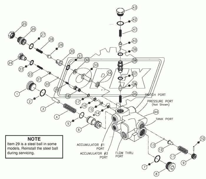 06-463-230 Valve