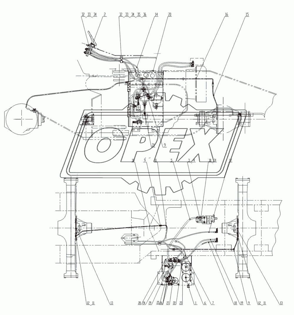 Braking System