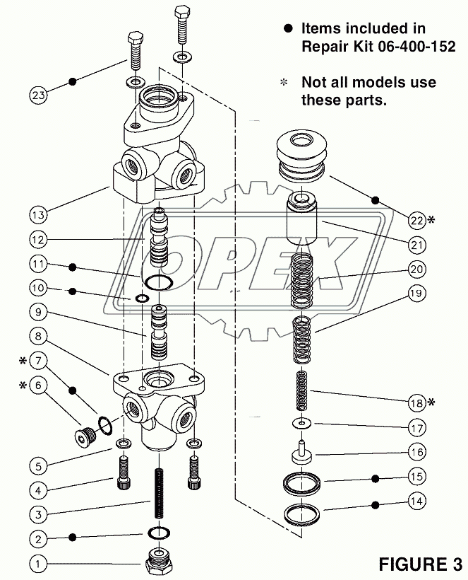 Service Brakes (06-466-218)