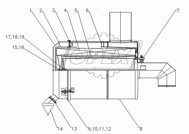 Air Cleaner