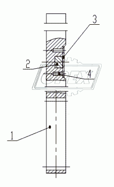 Position Pole