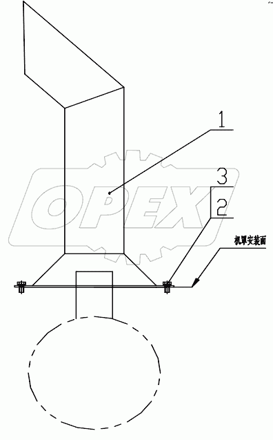  Z33E0106T39 Exhaust System