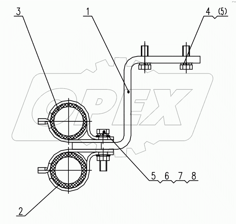  Z33E1001T34 Oil system	Assembly