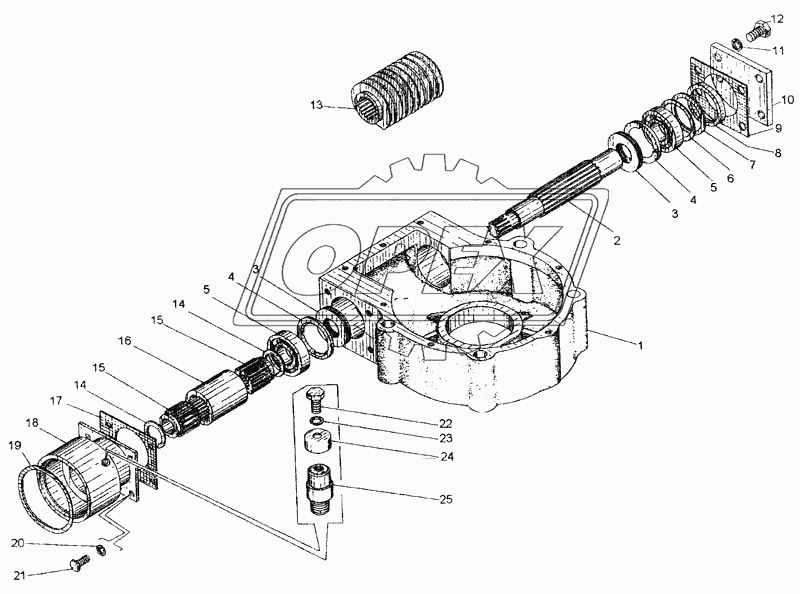 Кирковщик