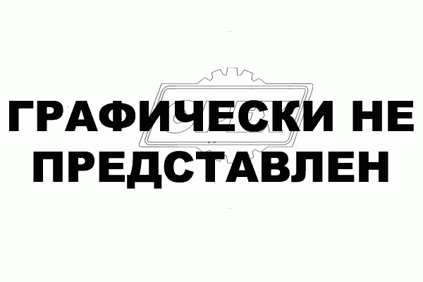 Установка агрегатов систем впуска и выпуска