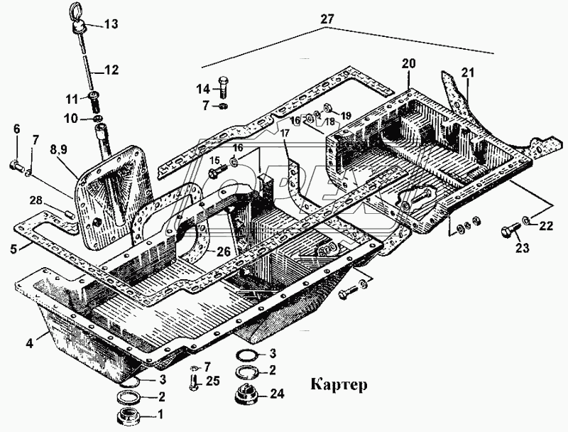 Картер