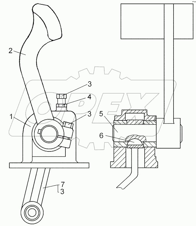 Деселератор