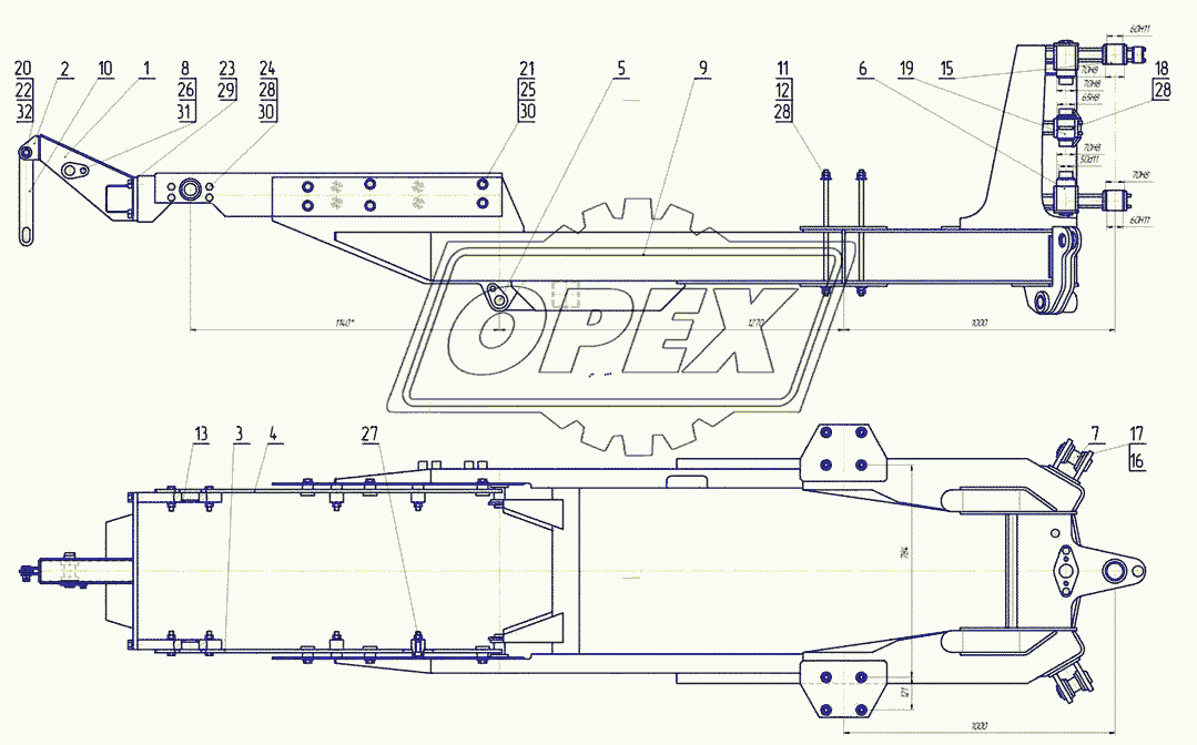 Рама