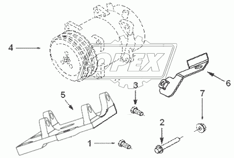 CF9152 Установка кондиционера