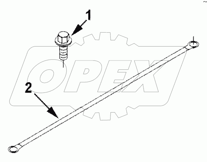  EA 9098ZZ Accessories, electrical