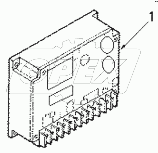  ZY-1-SYZZ Special part