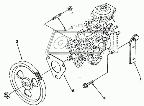 FUEL PUMP COUPLING