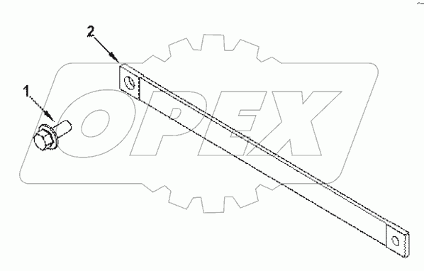  EA9099ZZ Accessories, electrical
