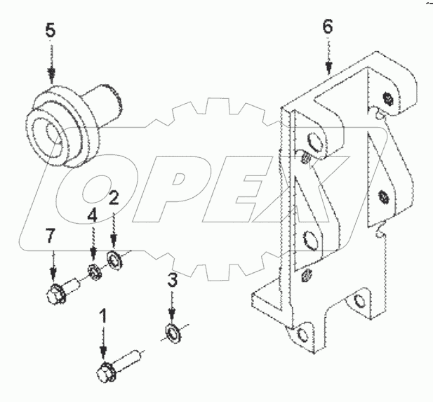  CF9146ZZ Compressor, refrigerant