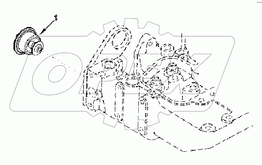 EC 9052ZZ THERMOSTAT