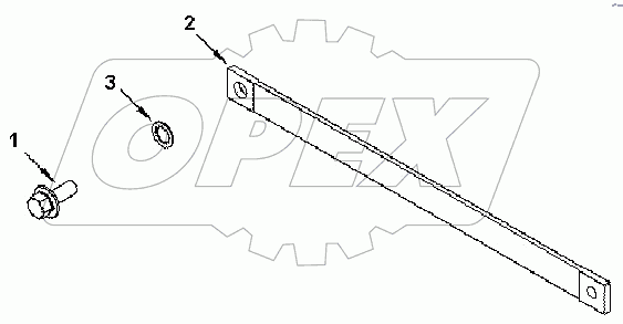 EA 9118ZZ ACCESSORIES, ELECTRICAL