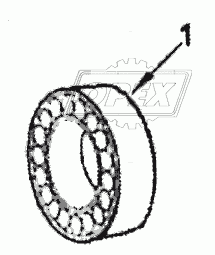 Подшипник 2