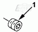 Cylinder Block Coolant Plumbing