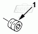 Coolant Heater Starting Aid