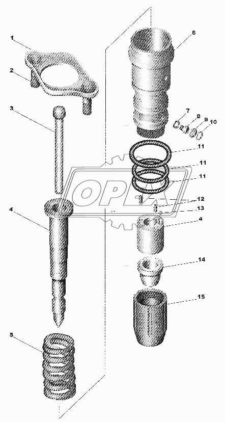 INJECTOR