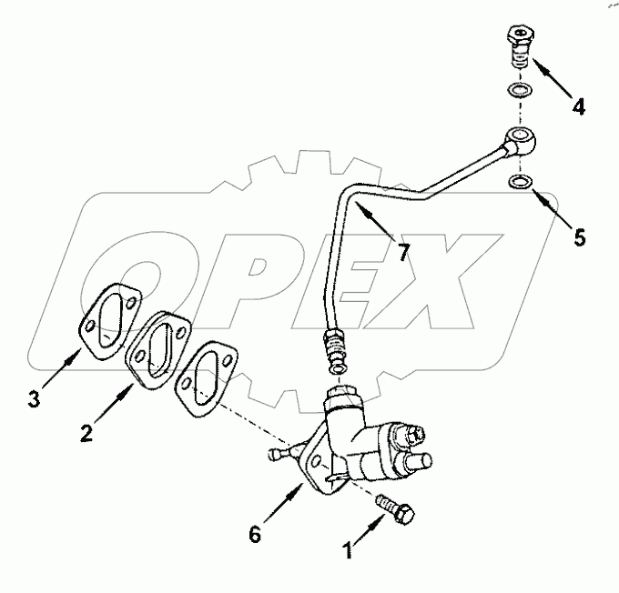  Fuel System Accessories